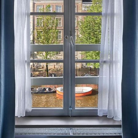 Stanley Collection Hotel Hegra Amsterdam Exterior photo
